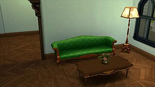 Strangerville Part 1 Unveils Wild 3D Cartoon Hentai Game Action in Every Scene