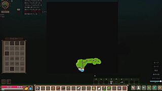 Mad island playthrough 1-2, found village so sex with girl in anything goes survival.