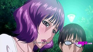 why does everyone fuck my crush but me? hentai heartbreak!