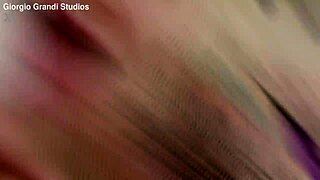 Nympho Alexa Vice gets double penetration and deepthroat