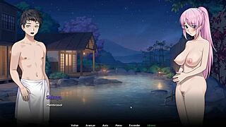 i'm playin this hentai game goodbye eternity in portuguese, it's so hot