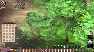 Mad island playthrough 1-2, found village so sex with girl in anything goes survival.