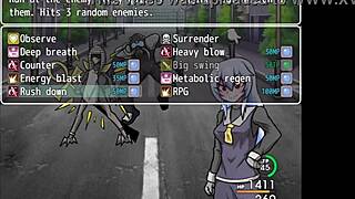 Girl Defeats Evil Organization as Special Duty Soldier Felia