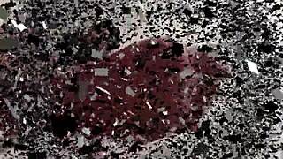 Stomp those feet in POV footjob!