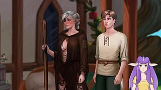 Legendary Elf Adventure Part 13