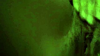 Finger teasing the pussy in Michigan
