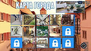 complete gameplay of photo hunt part 25 with anime characters