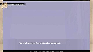 Lunar's chosen adventure in game 39