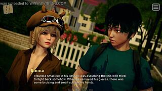 My bully is my lover 71