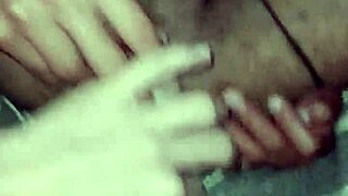 My hetero friend wanted to EXPERIMENT with a MONSTER COCK