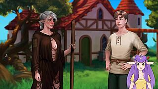 Legendary Elf Adventure Part 13