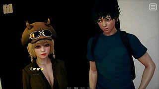 My bully is my lover 71