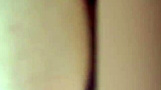 Amateur Creampie POV: Mai, 30s Shaved Housewife, Receives Thick Semen Injection in Pussy