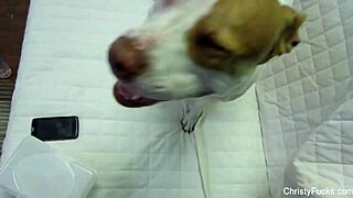 Christy Mack and Nick Manning in Hardcore Pov Cumshot Action