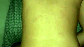 Bisexual Peruano Fucks Me Hard in Homemade Gay Latino Porn!