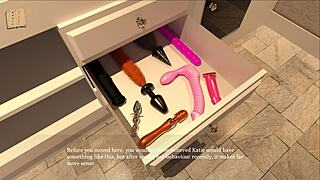 Lunar's chosen adventure in game 39