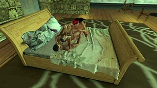 Dinner With The Stepsister In A Group Setting