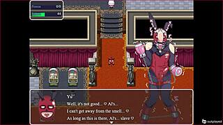 dive into desire of ruin chapter 1, full gallery game featuring futanari