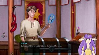 Legendary Elf Adventure Part 13