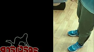 Behind the Scenes with Pornstar Wanessa Boyer