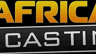 african model tricked in casting interview to get booked