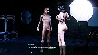 Just another day at work with fashion business episode 3 part 27 gameplay