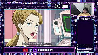 jojos bizarre adventure animation part 4 chapters 19-20