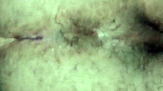 My hetero friend wanted to EXPERIMENT with a MONSTER COCK