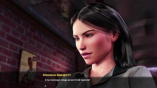 Just another day at work with fashion business episode 3 part 27 gameplay