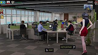 Just another day at work with fashion business episode 3 part 27 gameplay