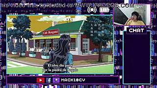 jojos bizarre adventure animation part 4 chapters 19-20