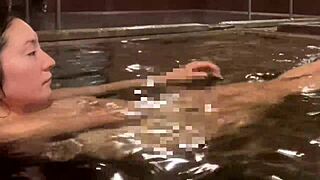 Is my wet hair sexy?