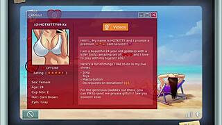 Summertime Saga 126 Game Adventure