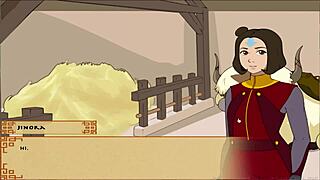 Four Elements Trainer: Love Part 42 With Experience