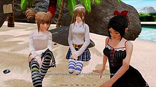 exploring harem hotel 316 game 😏