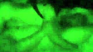 Lucia Red's Passionate Couple Encounter