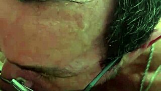 latino gay orgy with blowjobs