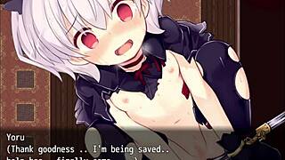 night tail adventure continues in part 4