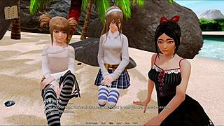 exploring harem hotel 316 game 😏