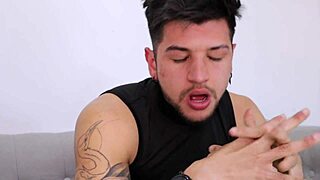 My friend drills me hard with his huge cock for revenge - Lea Queen