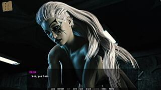 Tales from the unending void 89