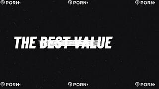 i showed him why i'm the ultimate cum-craving babe with wild riding skills.