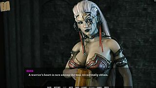 Tales from the unending void 89