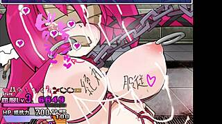 Check out this lewd knightess game with group fun