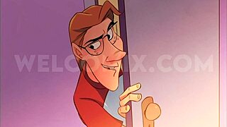 Check out hot milf mary's best moments in movies 01-05! 😏