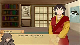 Four Elements Trainer: Love Part 42 With Experience