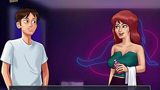 Summertime Saga 126 Game Adventure