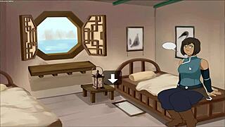 Four Elements Trainer: Love Part 42 With Experience