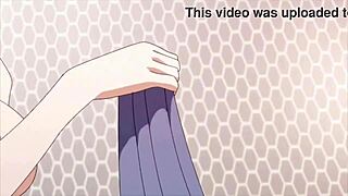 Horny Sist 3D Cartoon Hentai! Public Bus Sex in Wild Hentai Porn Scene!