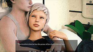 tales from the unending void 126 adventure